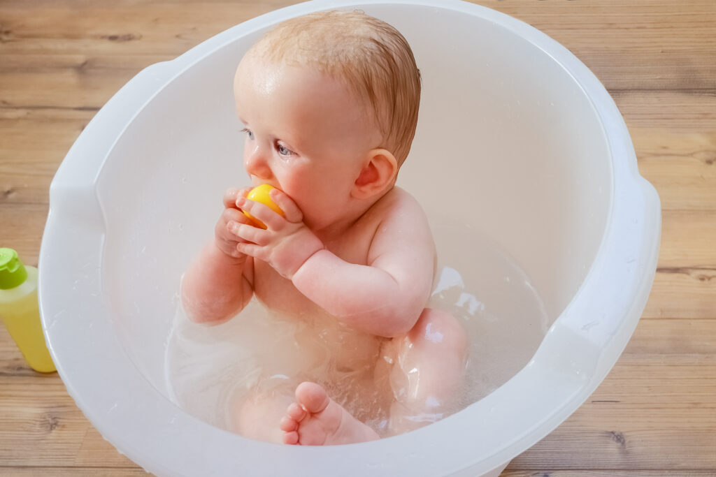 Why Do Babies Put Everything in Their Mouths?